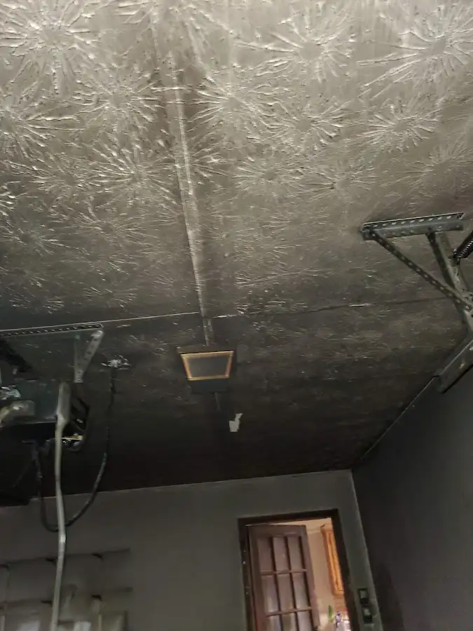 Fire and smoke damage assessment for Emergency Water Damage Services in Henderson